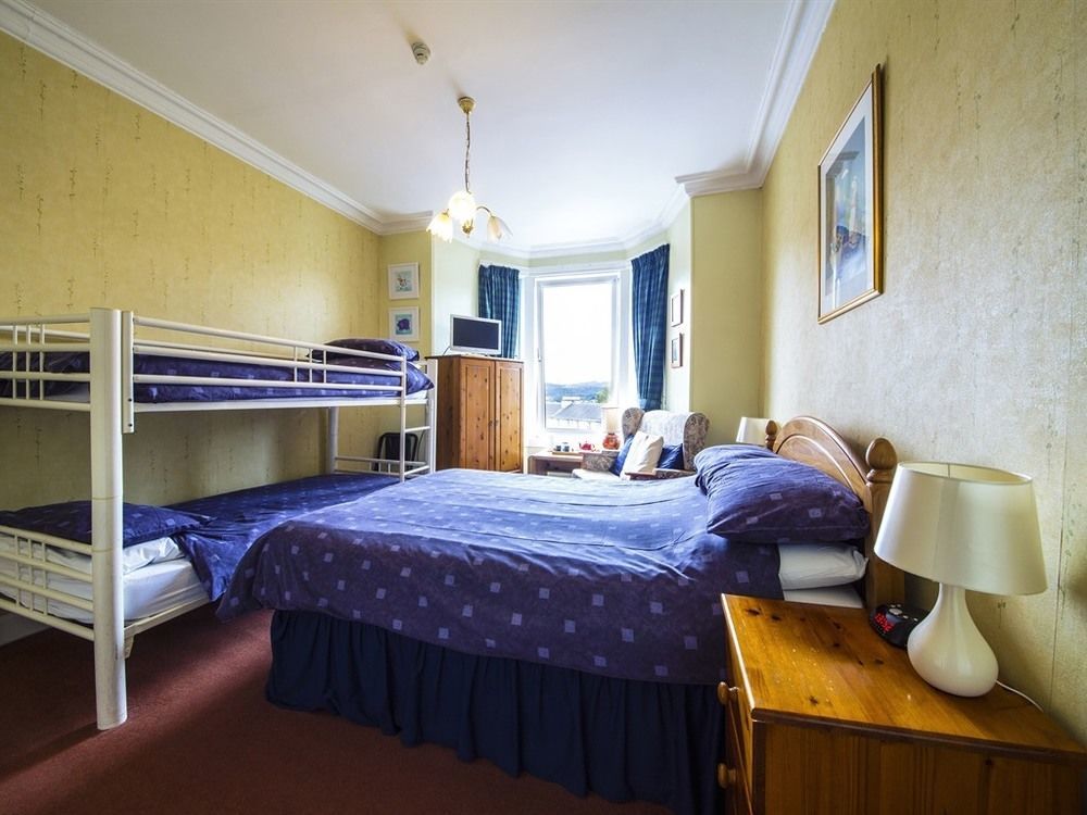 Munro 3* Stirling